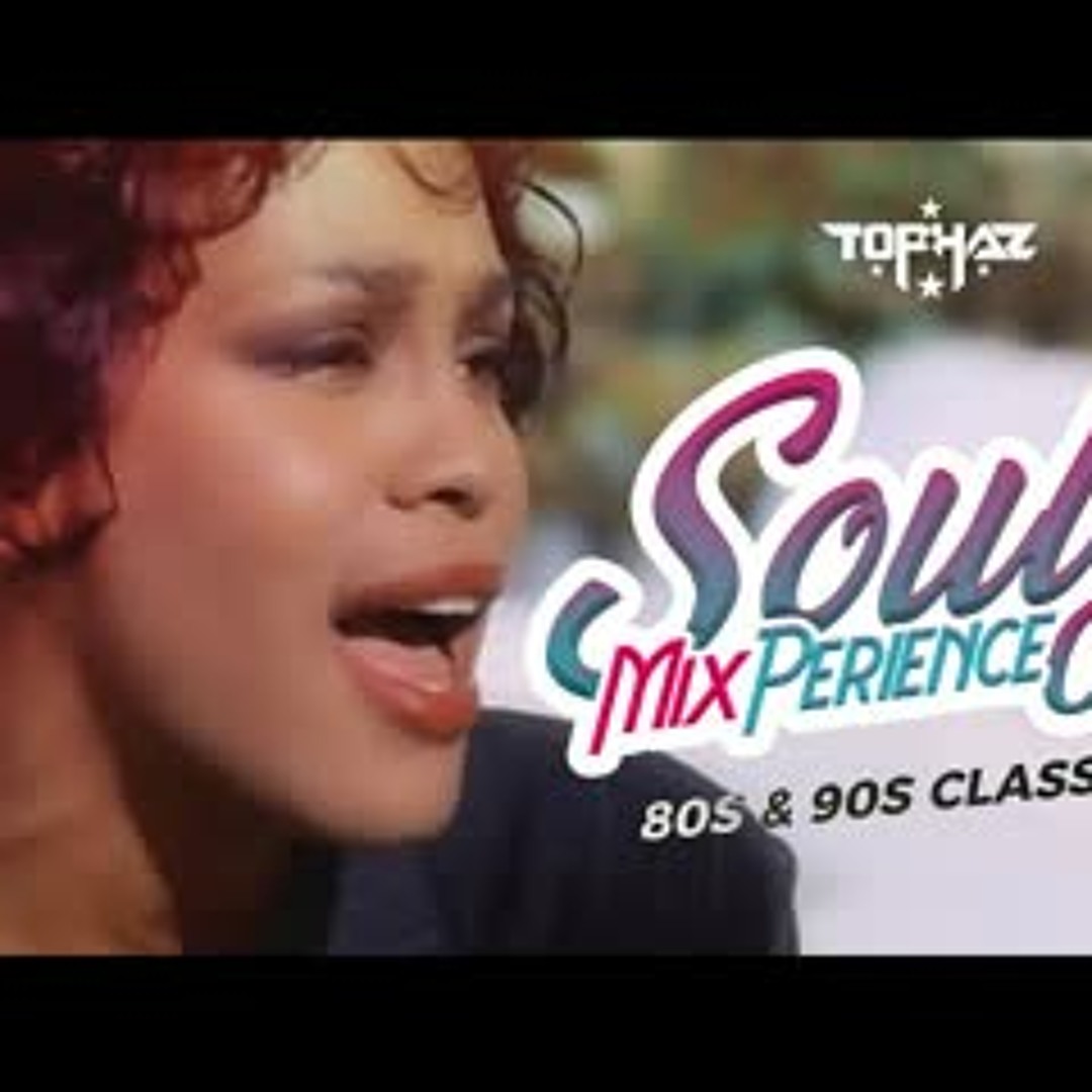 Stream - SOUL MIXPERIENCE OF 80s & 90s CLASSIC BLUES & SOUL by GT