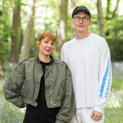Free Association #36 w/ Sam Don & Zeynep Erbay - April 2025