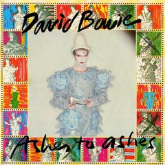David Bowie - Ashes to Ashes (Cajón & Carrilhão Remix)