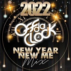 New Year, New Me 2022 Mix