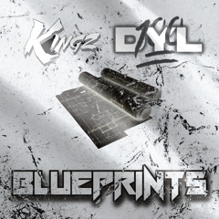 KINGZ X DYL100 - BLUEPRINTS (FREE DOWNLOAD)