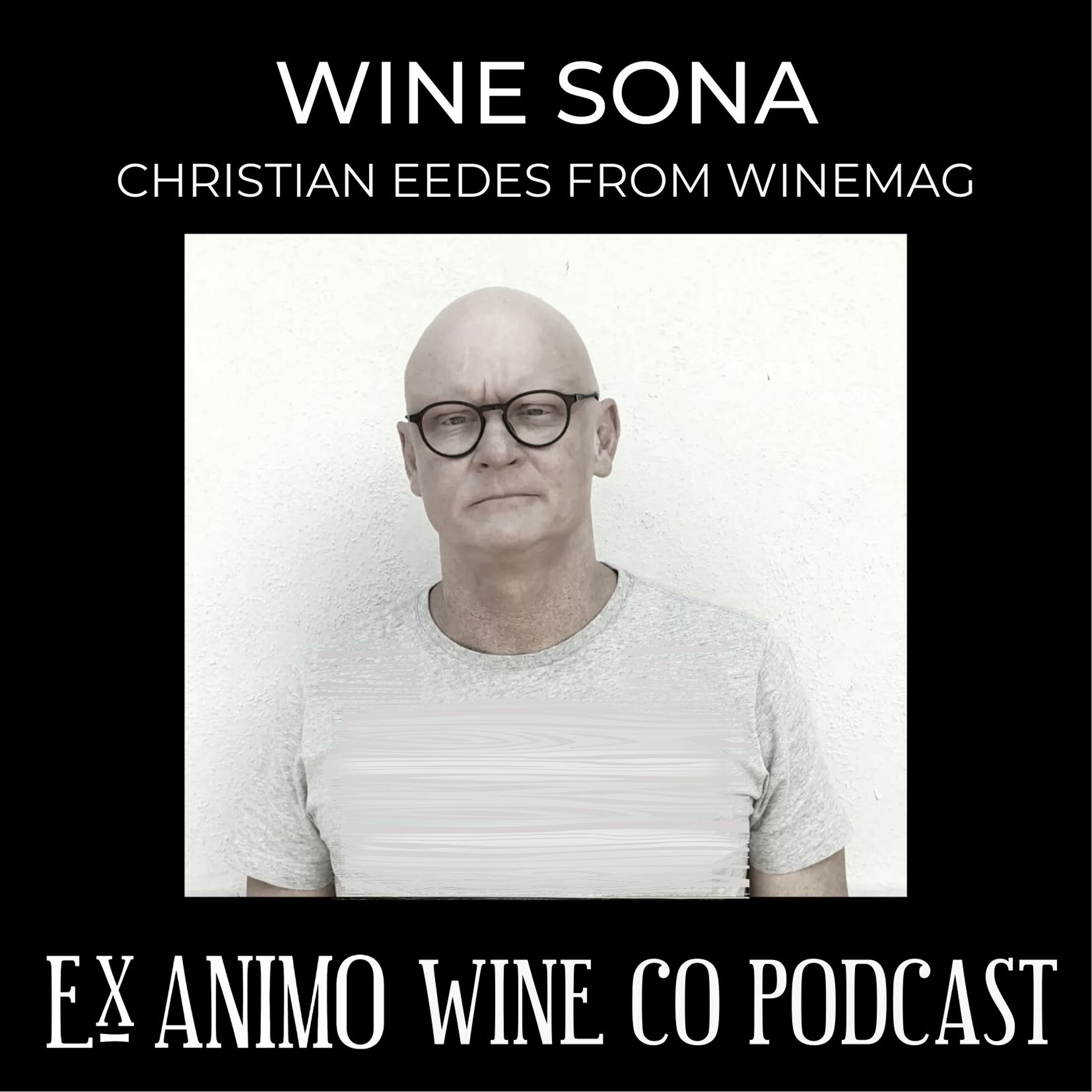 SONA Wine 2022 - Christian Eedes, winemag.co.za
