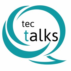 TEC Talks vol 1 | Strengths Finder with Bill Jacox