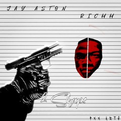 Rich & Jay Aston - 2 Straps