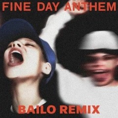 Skrillex & Boys Noize - Fine Day Anthem (Bailo Remix) FREE DOWNLOAD