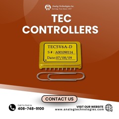 TEC Controllers