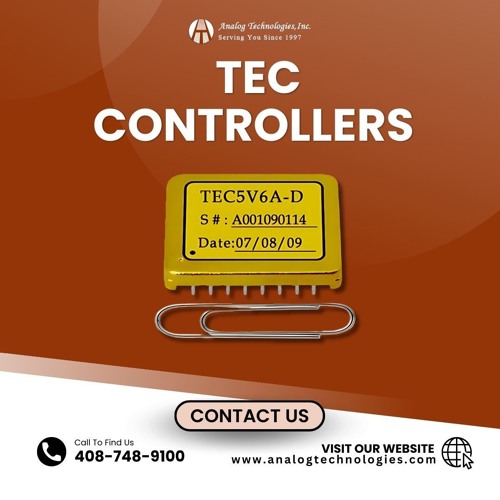 TEC Controllers