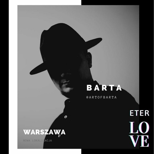 ETER Love [I Just wanna go to a fucking rave 4] - B A R T A