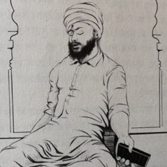 ਆਖਿਰ ਕੌਣ ਸੀ ਉਹ ਦਰਵੇਸ਼ ਰੂਹ ?