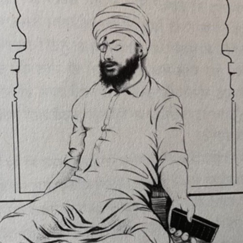 ਆਖਿਰ ਕੌਣ ਸੀ ਉਹ ਦਰਵੇਸ਼ ਰੂਹ ?