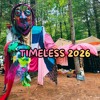 TIMELESS 2026 - HardAcidTechno - set 005, cover art