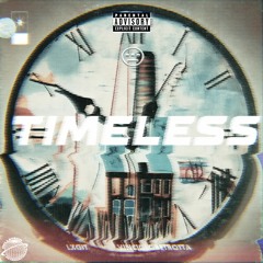 TIMELESS ft. Vinci Globetrotta Prod. Vinci Globetrotta