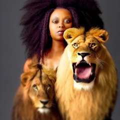 Lioness Featuring Black Prophet (Original Sergiy Mix)