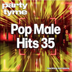 Eat It (made popular by 'Weird Al' Yankovic) [backing version]