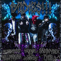 BODIESSS!!! w/ killpariah busby999 & TYCE