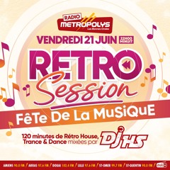 Fête - De - La - Musique - DjHs - Metropolys2024