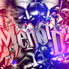 MONTAGEM 3$TRALÍTICOS MENTAL 🌀🎪 [ DJ MENOR DA DZ7 & DJ P4k ]