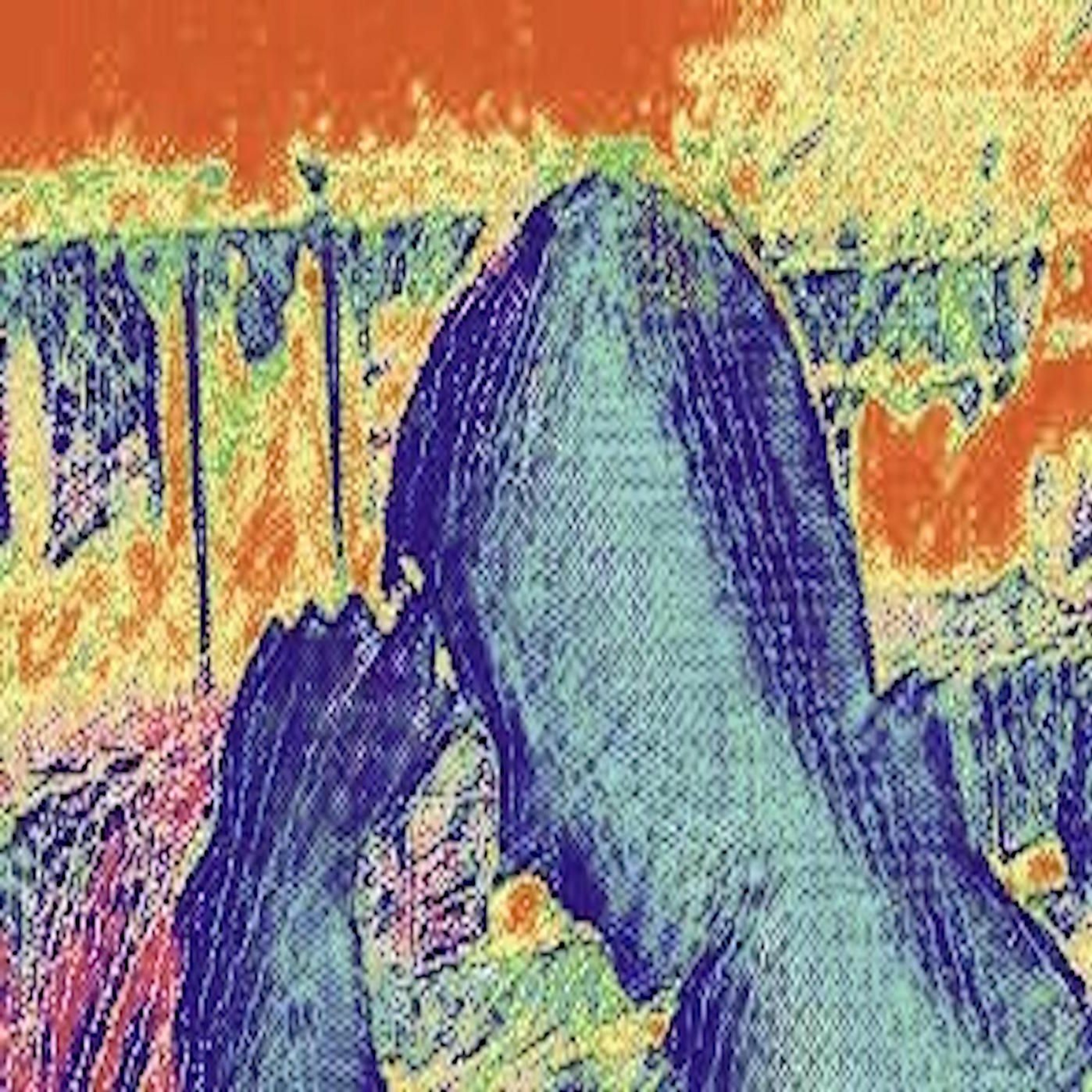 In Cold Indifference - Osiris Daen episode artwork