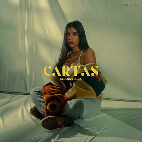Deborah Blues - Cartas