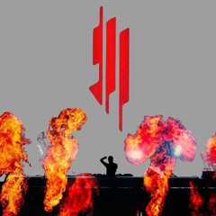 Skrillex - ID (N3on Sample) [cut]