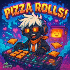 Pizza Rolls
