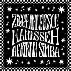 Ziggy Anderson x Manasseh - Need More Love + Need More Dub (preview)