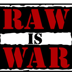 Mind Control - Raw Is War Volume 15