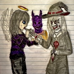 Sumptorium w/ voidkiss [Dead Angel x voidkiss]