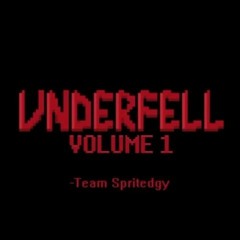 Underfell OST - Return Of The Star