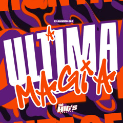 A Ultima Magia