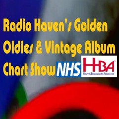 The Golden Oldies Show 13 - 06 - 2016 (June 1972, 1974 & 1977)