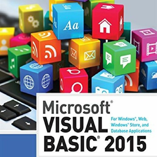 Stream episode download Microsoft Visual Basic 2015 for Windows, Web ...