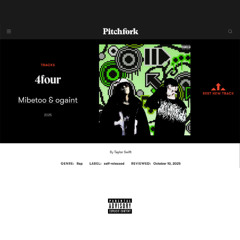 4four (feat. ogaint)
