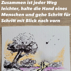 PaterBrauhn- Zeichnen