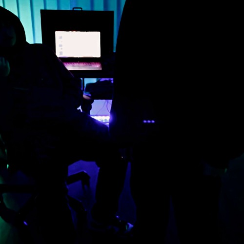 Darkside [prod. @aseuth1513 x @Loong]