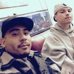I Just Wanna Gang Bang - Shyster & Villain
