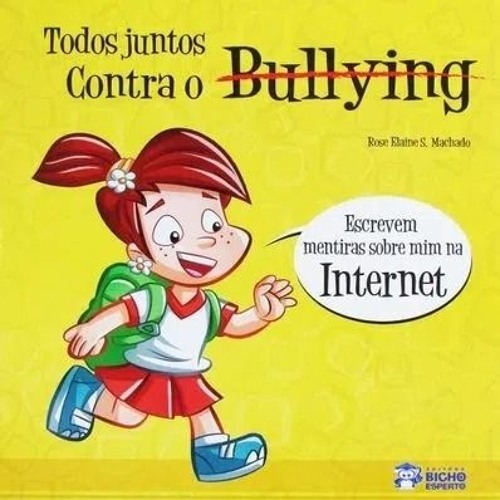 Todos juntos contra o Bullying