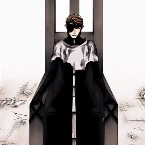 "It Strikes Me as a Bit Comical" - Aizen (Bleach) x Mqx - Heaven's Door