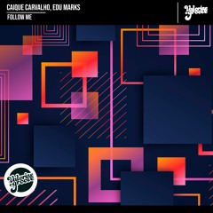 [VOG053] Caique Carvalho & Edu Marks - Follow Me