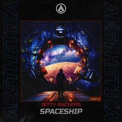 Jetty Rachers - Spaceship
