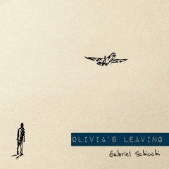 Olivia's Leaving