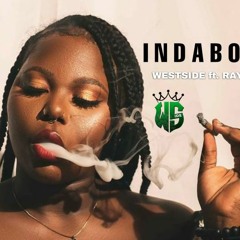 WestSide Ft Raybekah - Indaboski (2022) Master