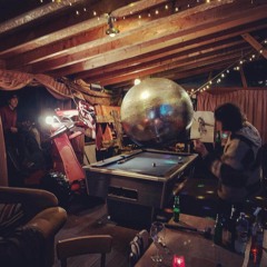 Charlie les Bons Tuyaux - Live @ RadioSputnik.nl (2025-06-26)