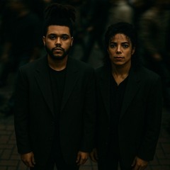 Michael Jackson X The Weeknd - cosmo