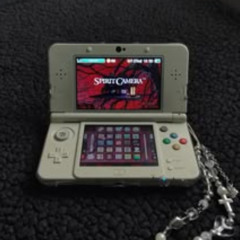 Scusa Nintendo