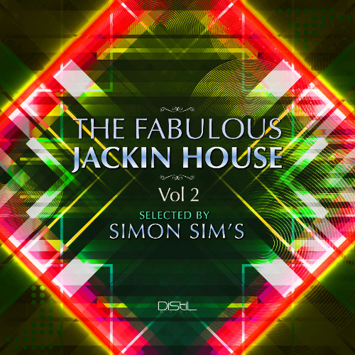 Simon Sim's & David Coroner  - U wanna do (Long Play)