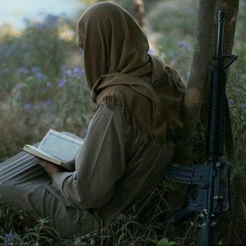 ولست أبالي حين أقتل مسلمًا | معاذ المشرفي