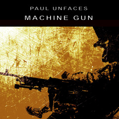 Machine Gun