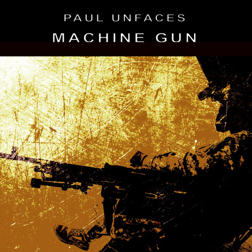 Machine Gun