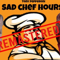 Pizza Gang - Tony Pepperoni (Remastered)